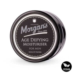 age defying moisturiser