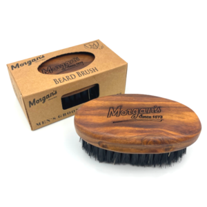 Large Beard Brush