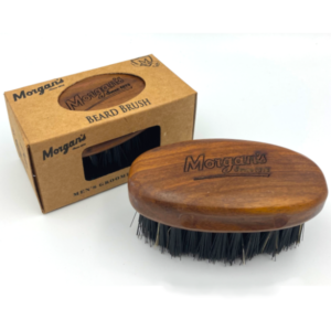 Small Beard Brush