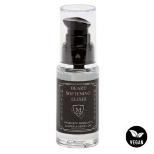 beard softening elixir