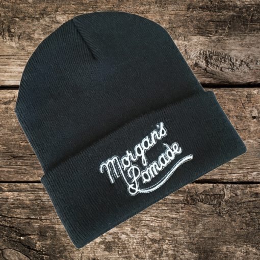 Beanie Embroidered Hat