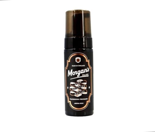 Body Building Mousse  150ml