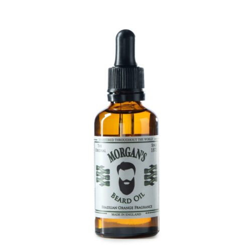 Beard Oil - Brazilian Orange Fragrance 50ml