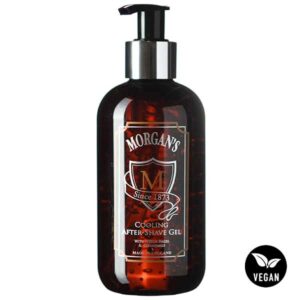 cooling aftershave gel
