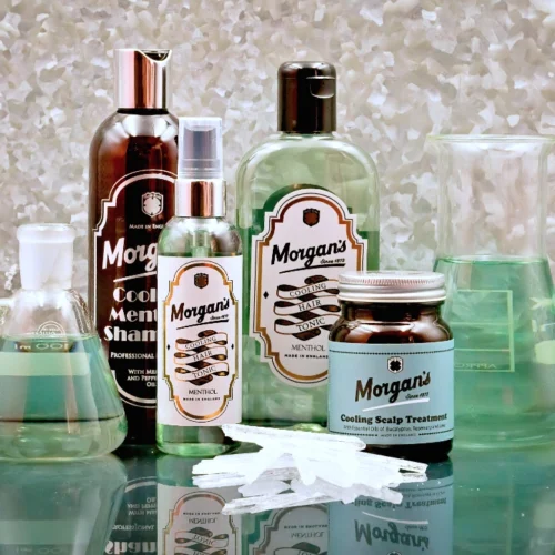 Hair Treatments