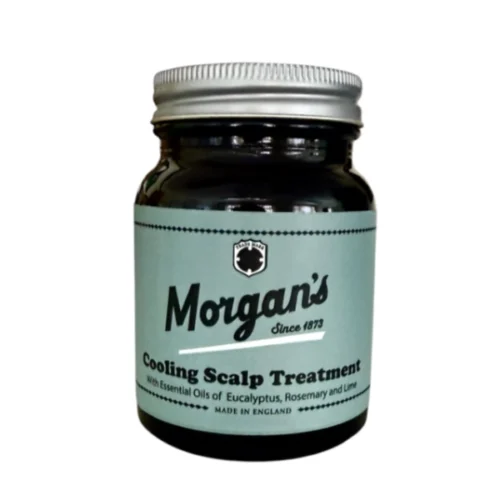 Morgan's Cooling Scalp Treatment