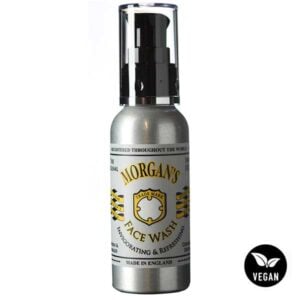 face wash