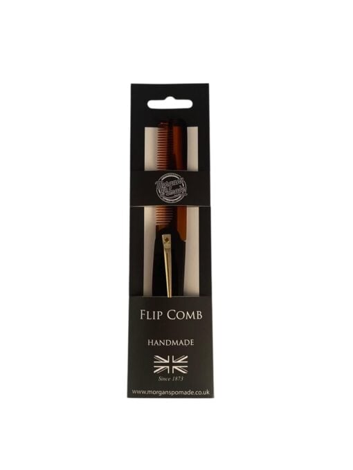 Foldable Comb - Large