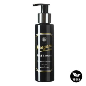morgan's foot cream