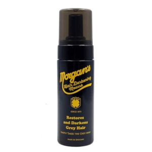 Morgan's Hair Darkening Mousse Photo