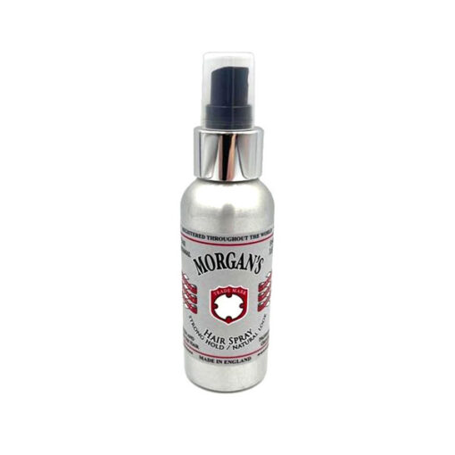 Morgans Hair Spray - Strong Hold - Image 3
