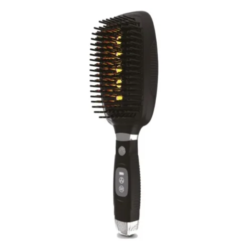 Light Therapy Hair Growth Brush