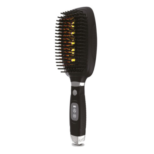 Light Therapy Hair Growth Brush