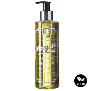 massage body oil
