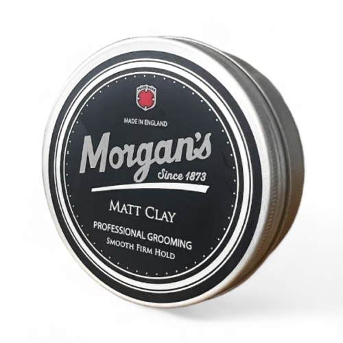 Matt Clay Travel Size 75ml