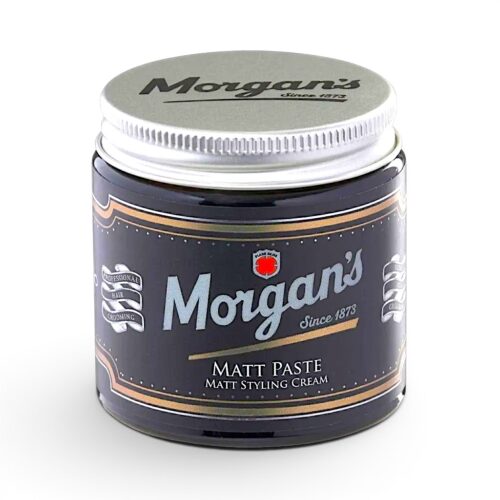 Matt Paste