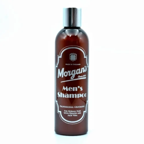 Mens Shampoo