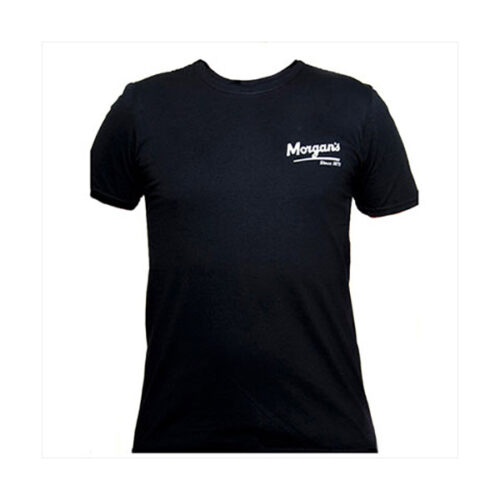 Morgan's Classic T-Shirt