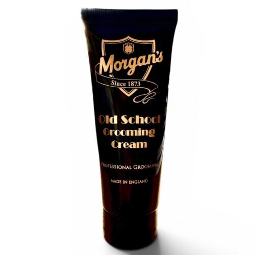 Old School Grooming Cream  100ml