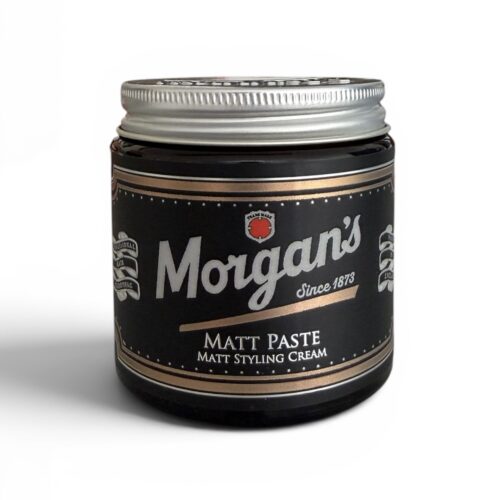 Matt Paste