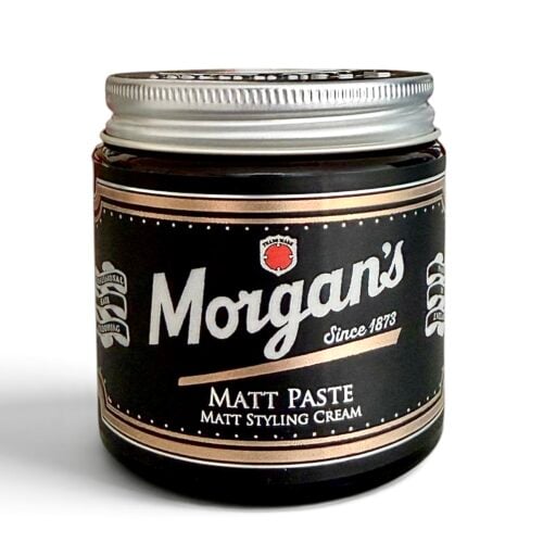 Matt Paste