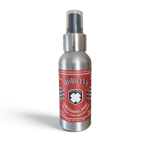 Grooming Spray