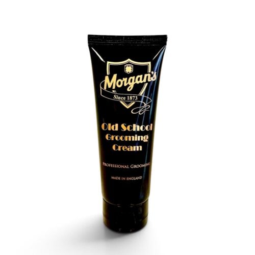Old School Grooming Cream  100ml