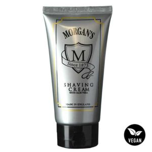 shaving cream