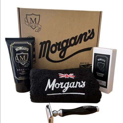 Shaving Gift Set