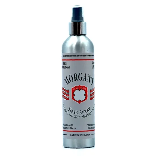 Strong Hair Spray