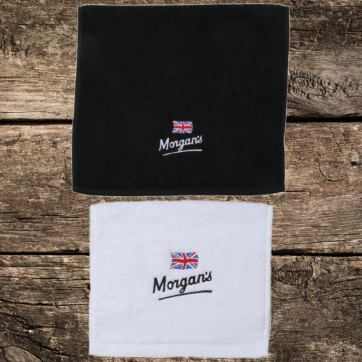 Morgan's Towel Set