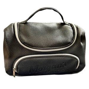 Luxury Embossed Wash Bag