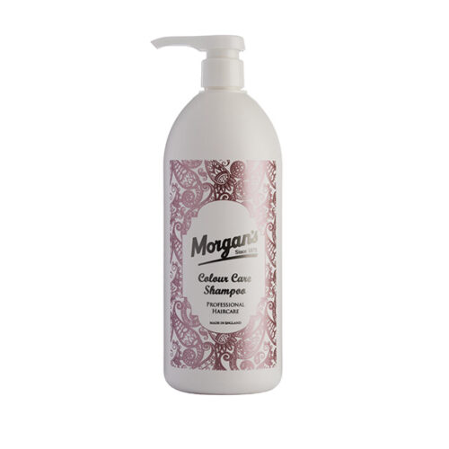 Women's Colour Care Shampoo