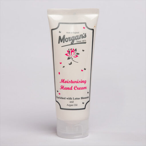 Morgan's Women's Moisturising Hand Cream Cream - 100ml Tube