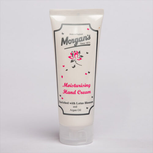 Women's Moisturising Hand Cream in a Tube - 100ml