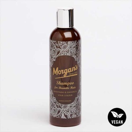 shampoo for brunette hair