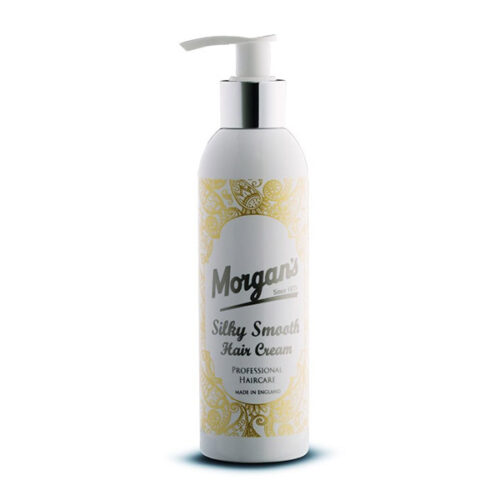 Women's Silky Smooth Hair Cream