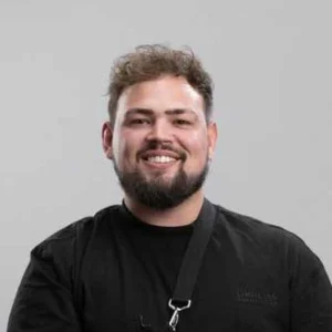 AARON OTTLEY