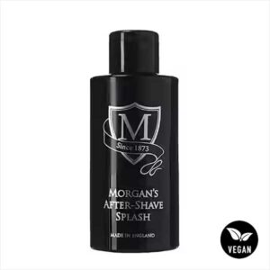 aftershave splash