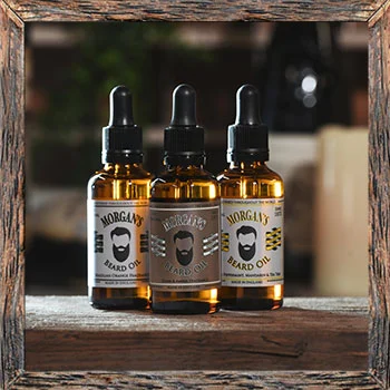 Beard & Moustache Category Image