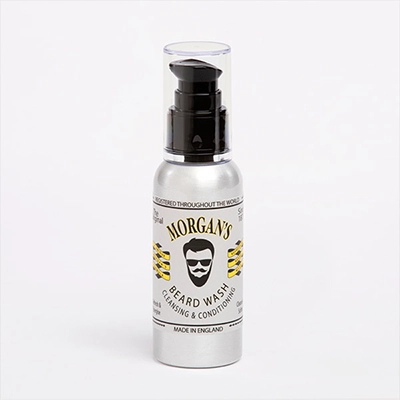 Beard Wash