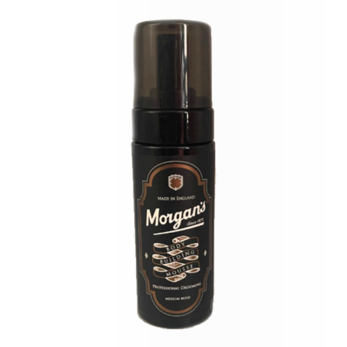 Body Building Mousse  150ml