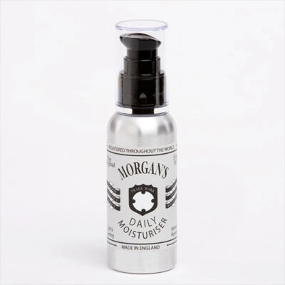 Daily Moisturiser