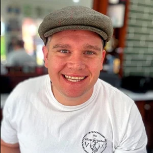 DANIEL DUGDILL