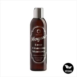 deep cleansing shampoo