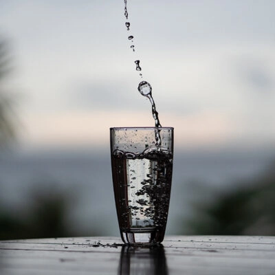 Glass of Water