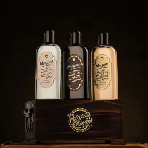 Hair Tonics