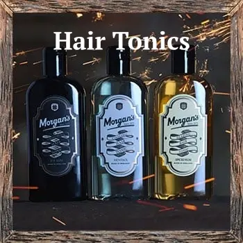 Hair Tonics Category Image