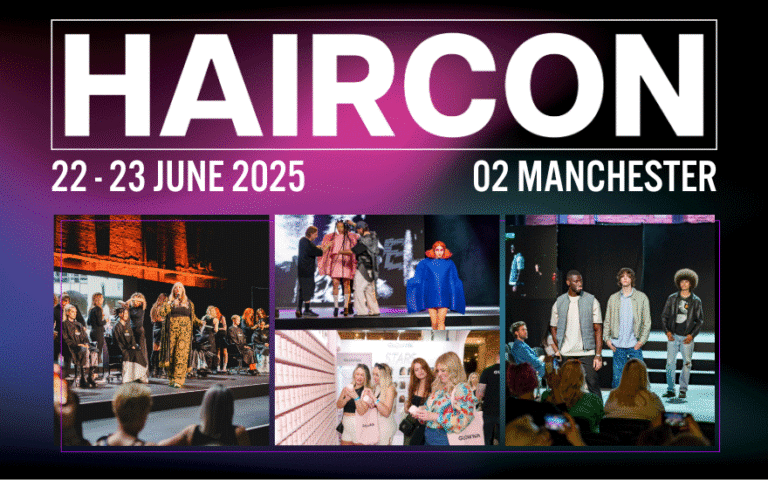 HairCon - Manchester