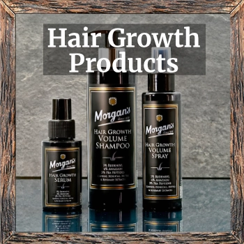 Hair Growth Products Group Photo